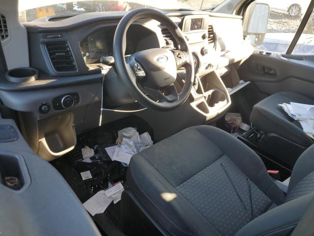 Продажа на аукционе авто 2020 Ford Transit, vin: 1FBAX2Y87LKA42314, номер лота: 85864295