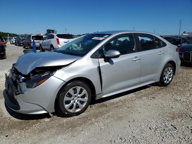 2025 Toyota Corolla მანქანა იყიდება აუქციონზე, vin: 5YFB4MDE1SP291370, აუქციონის ნომერი: 91041765