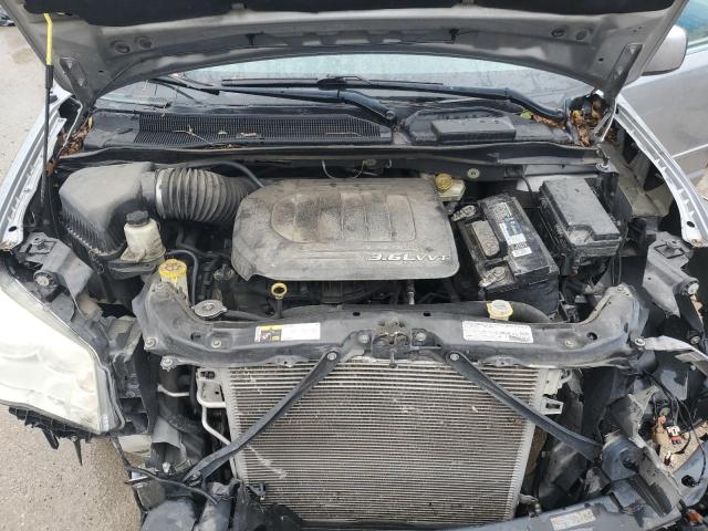 Продаж на аукціоні авто 2013 Dodge Grand Caravan, vin: 2C4RDGDG8DR740113, номер лоту: 82663565