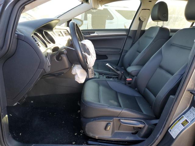 Продаж на аукціоні авто 2017 Volkswagen Golf S, vin: 3VW217AU5HM038071, номер лоту: 90711525
