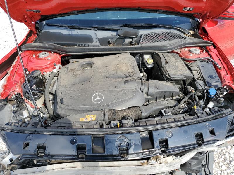 Aukcja sprzedaży 2019 Mercedes-benz Gla, vin: WDCTG4EB5KU003198, numer aukcji: 86678755