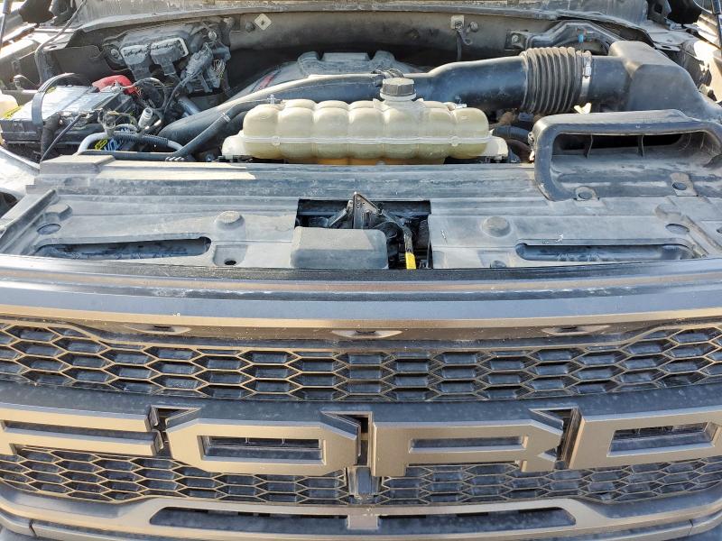 2020 Ford F-150 მანქანა იყიდება აუქციონზე, vin: 1FTFW1RG1LFA15266, აუქციონის ნომერი: 84653905