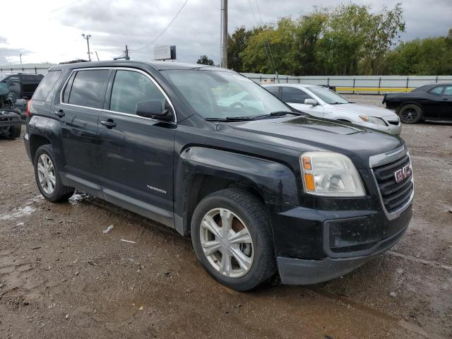 Продажа на аукционе авто 2017 Gmc Terrain, vin: 2GKALMEK0H6315725, номер лота: 90299365