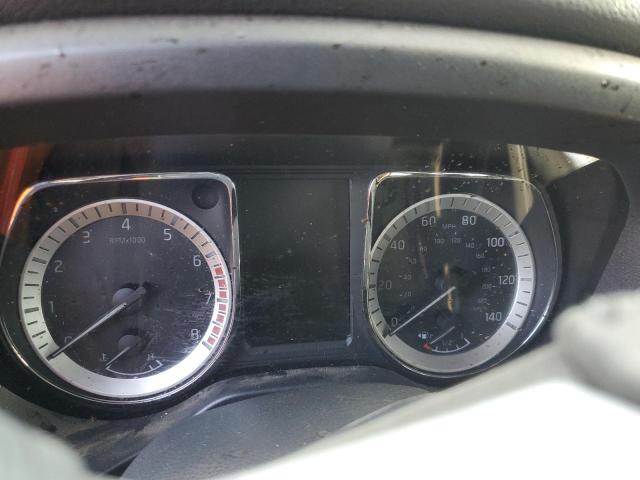 Auction sale of the 2019 Nissan Titan Plat, vin: 1N6AA1E62KN518098, lot number: 86268275