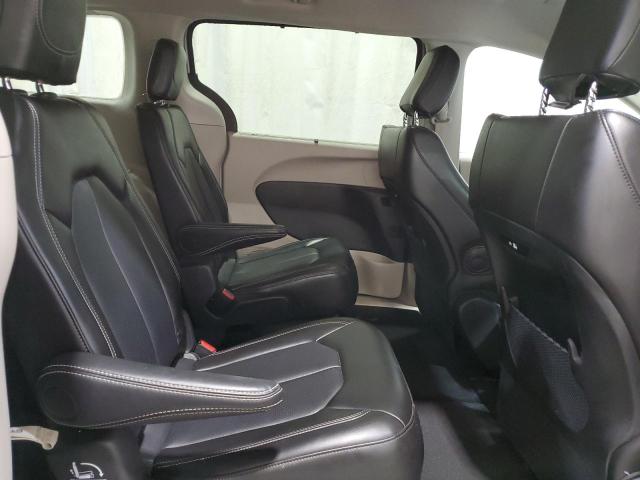 85350785 :رقم المزاد ، 2C4RC1BG7RR159406 vin ، 2024 Chrysler Pacifica مزاد بيع