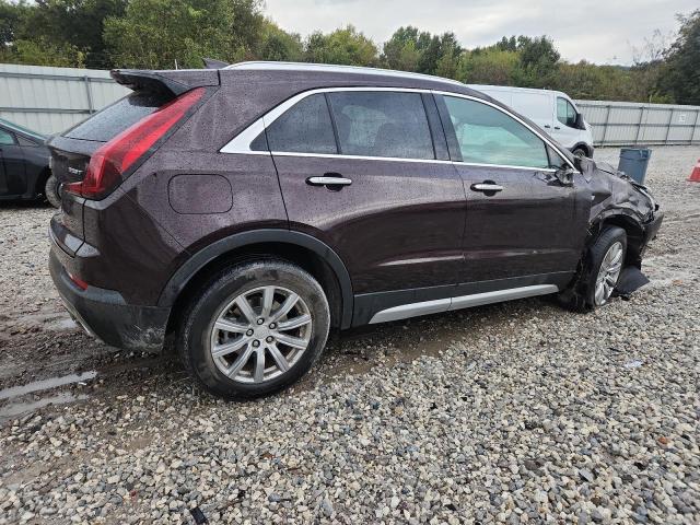 2020 Cadillac Xt4 მანქანა იყიდება აუქციონზე, vin: 1GYFZCR46LF046578, აუქციონის ნომერი: 82759725
