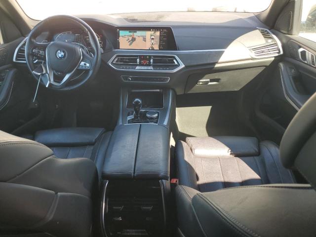 2022 Bmw X5 Xdrive4 მანქანა იყიდება აუქციონზე, vin: 5UXTA6C02N9M26931, აუქციონის ნომერი: 86080325