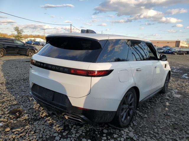 Продаж на аукціоні авто 2024 Land Rover Range Rover Sport, vin: SAL1P9EU9RA180854, номер лоту: 90271635