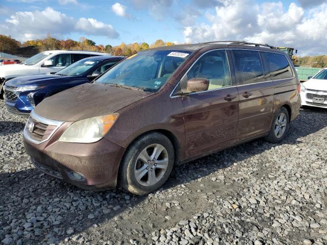 Продажа на аукционе авто 2010 Honda Odyssey, vin: 5FNRL3H97AB017089, номер лота: 84835265