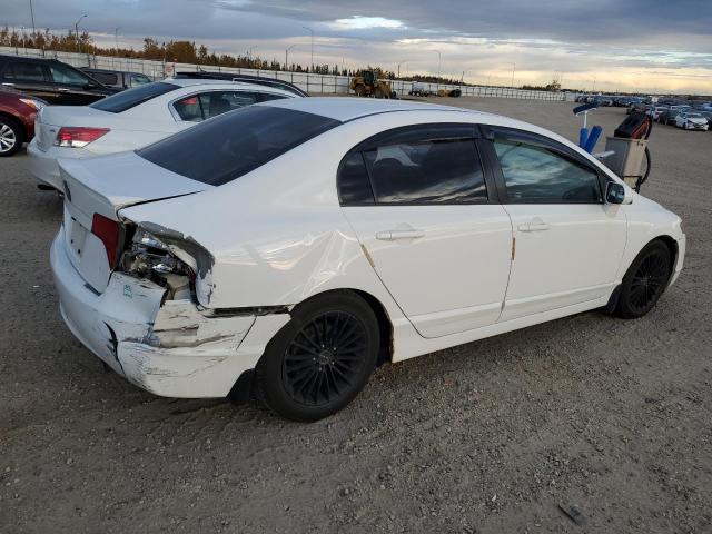 Продаж на аукціоні авто 2008 Honda Civic Exl, vin: 2HGFA16968H025402, номер лоту: 85096535