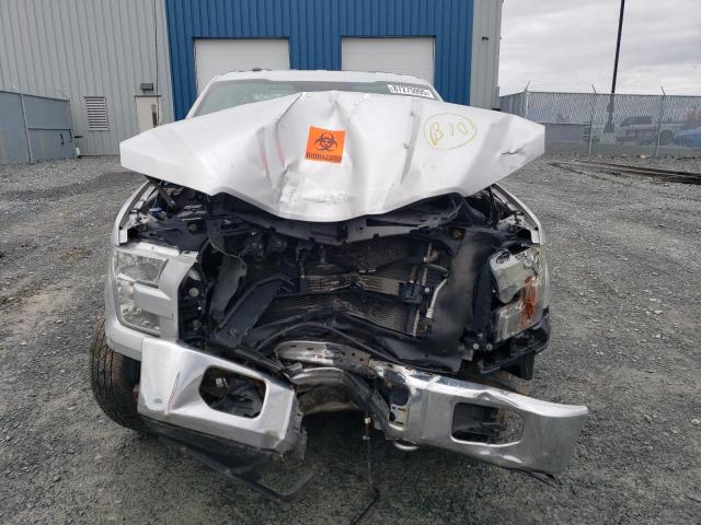 2016 Ford F150 მანქანა იყიდება აუქციონზე, vin: 1FTEW1EG2GKE37125, აუქციონის ნომერი: 87275995