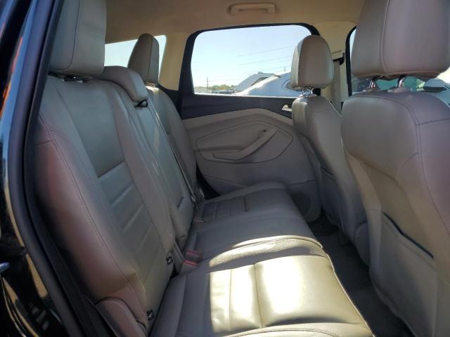 Aukcja sprzedaży 2015 Ford Escape Tit, vin: 1FMCU0JX3FUB69052, numer aukcji: 86868015