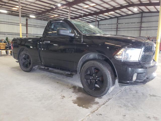 Продаж на аукціоні авто 2018 Ram 1500, vin: 3C6JR6AG4JG234381, номер лоту: 86245985