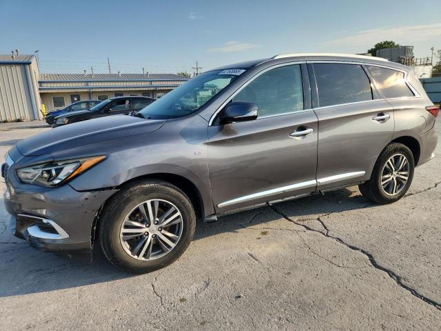 Aukcja sprzedaży 2016 Infiniti Qx60, vin: 5N1AL0MM8GC517785, numer aukcji: 82193865
