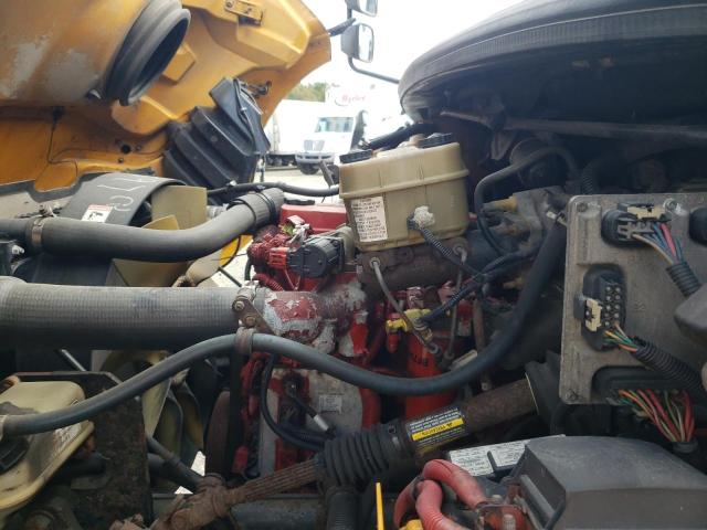 84649105 :رقم المزاد ، 4UZABRDUXBCAU5012 vin ، 2011 Freightliner Saf-t-liner C2 مزاد بيع