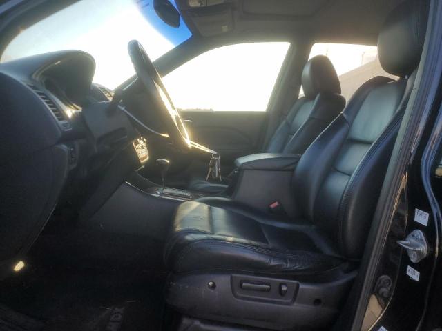Продажа на аукционе авто 2003 Acura Mdx, vin: 2HNYD18243H521381, номер лота: 89689345