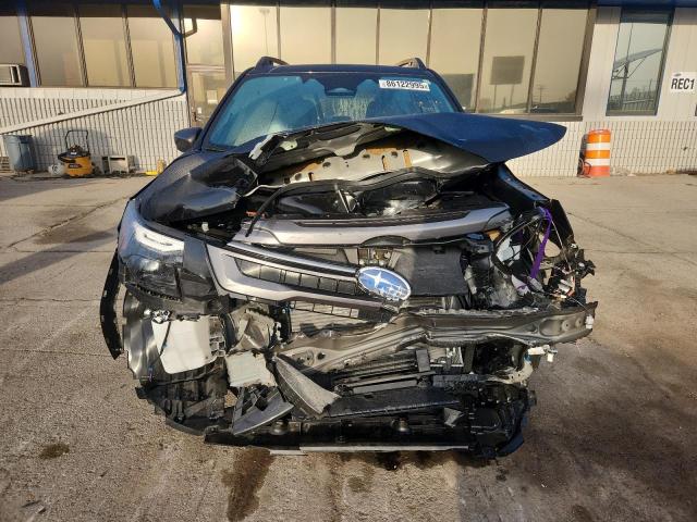 86122995 :رقم المزاد ، JF2SLDDC0SH556911 vin ، 2025 Subaru Forester Premium مزاد بيع