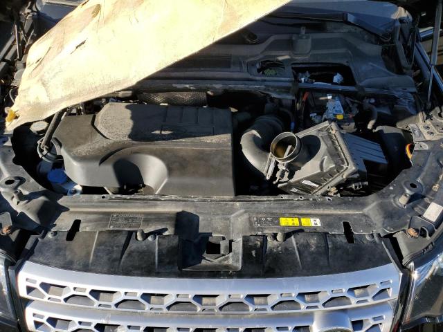 89518265 :رقم المزاد ، SALCR2RX3JH732942 vin ، 2018 Land Rover Discovery مزاد بيع