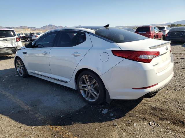 86476535 :رقم المزاد ، 5XXGR4A65DG200925 vin ، 2013 Kia Optima مزاد بيع
