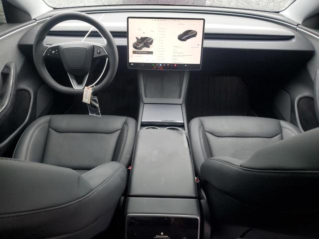 Продажа на аукционе авто 2025 Tesla Model 3, vin: 5YJ3E1EA9SF024355, номер лота: 85817525