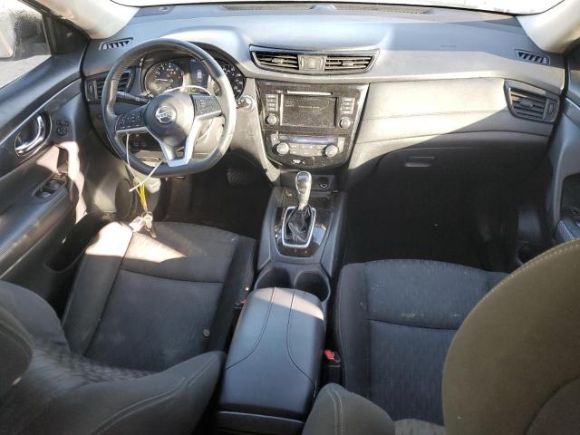 2019 Nissan Rogue მანქანა იყიდება აუქციონზე, vin: KNMAT2MV4KP552835, აუქციონის ნომერი: 90382475