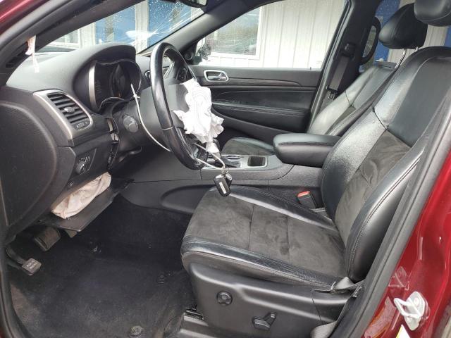 89729625 :رقم المزاد ، 1C4RJFAG0KC822785 vin ، 2019 Jeep Grand Cherokee مزاد بيع