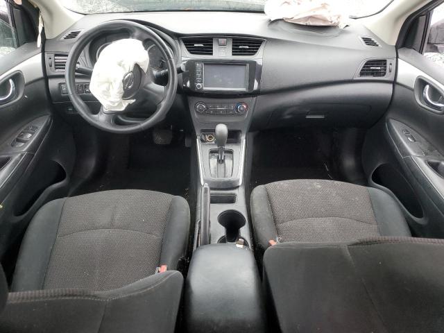 Продаж на аукціоні авто 2019 Nissan Sentra S, vin: 3N1AB7AP5KY301443, номер лоту: 82768205