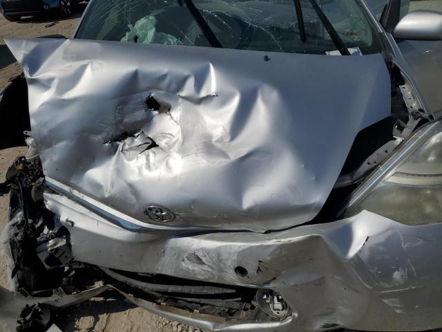 85311145 :رقم المزاد ، JTDKB20U597846839 vin ، 2009 Toyota Prius مزاد بيع