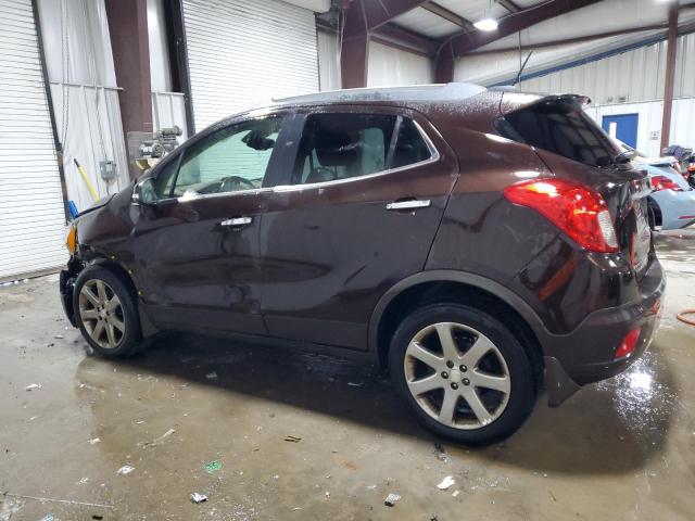 Aukcja sprzedaży 2016 Buick Encore, vin: KL4CJGSB5GB590920, numer aukcji: 91025075