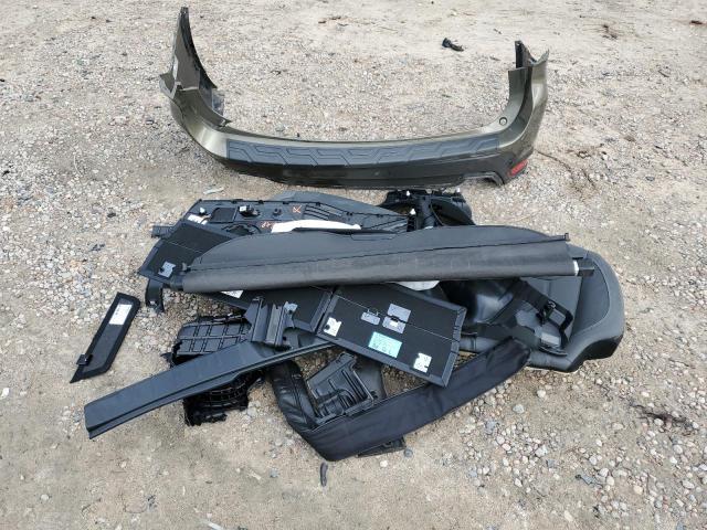 Aukcja sprzedaży 2022 Subaru Forester, vin: JF2SKAMC8NH500530, numer aukcji: 81894765