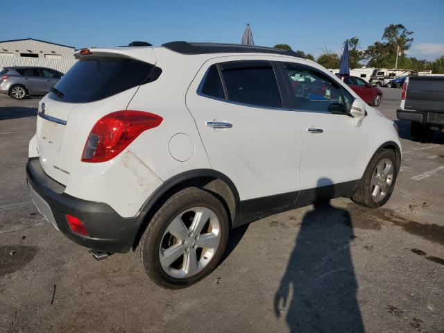 85518625 :رقم المزاد ، KL4CJASB5GB637621 vin ، 2016 Buick Encore مزاد بيع