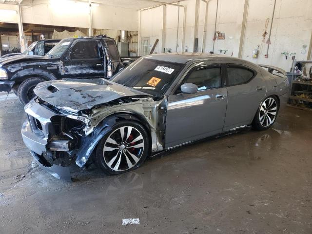 Aukcja sprzedaży 2006 Dodge Charger, vin: 2B3KA53H36H197319, numer aukcji: 60531956