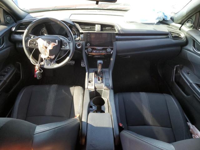 Aukcja sprzedaży 2020 Honda Civic, vin: SHHFK7H42LU422344, numer aukcji: 45914696