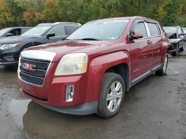 99136985 :رقم المزاد ، 2GKALMEK0C6297817 vin ، 2012 Gmc Terrain مزاد بيع