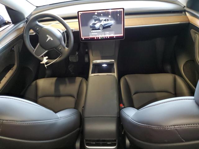 84231255 :رقم المزاد ، 7SAYGDEE5SF285165 vin ، 2025 Tesla Model Y مزاد بيع