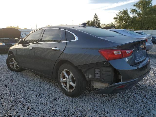 Продажа на аукционе авто 2018 Chevrolet Malibu Lt, vin: 1G1ZD5ST1JF167295, номер лота: 84937055