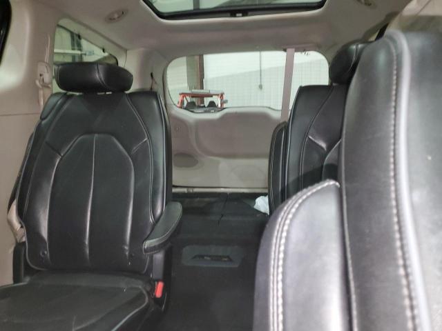 Продажа на аукционе авто 2018 Chrysler Pacifica, vin: 2C4RC1GG0JR170857, номер лота: 86824025