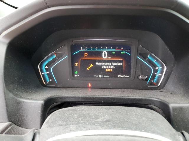 Продаж на аукціоні авто 2019 Honda Odyssey Ex, vin: 5FNRL6H74KB064677, номер лоту: 86435835
