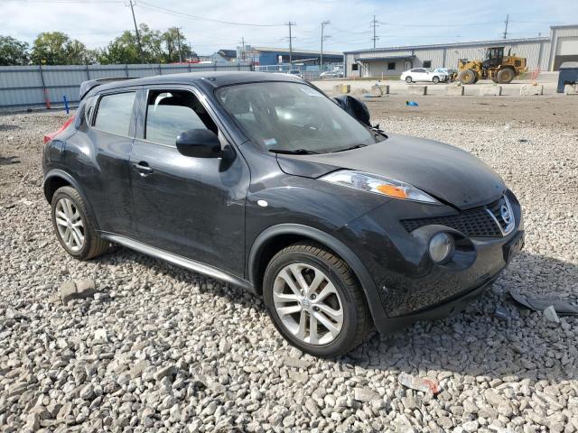 2014 Niss Juke მანქანა იყიდება აუქციონზე, vin: JN8AF5MR5ET358651, აუქციონის ნომერი: 81993195
