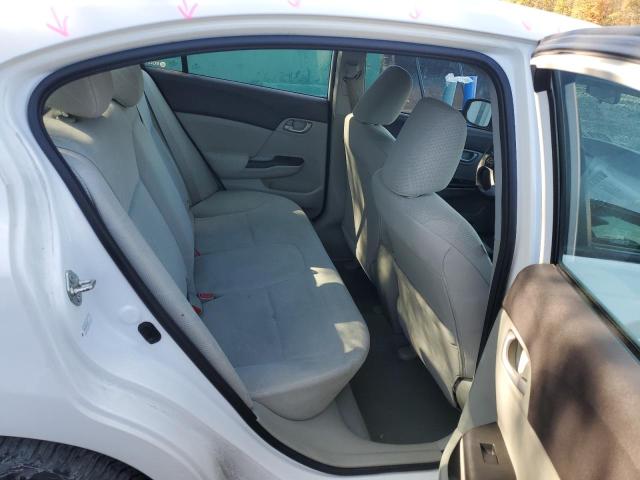 Продажа на аукционе авто 2012 Honda Civic, vin: 2HGFB2F56CH575790, номер лота: 87230385