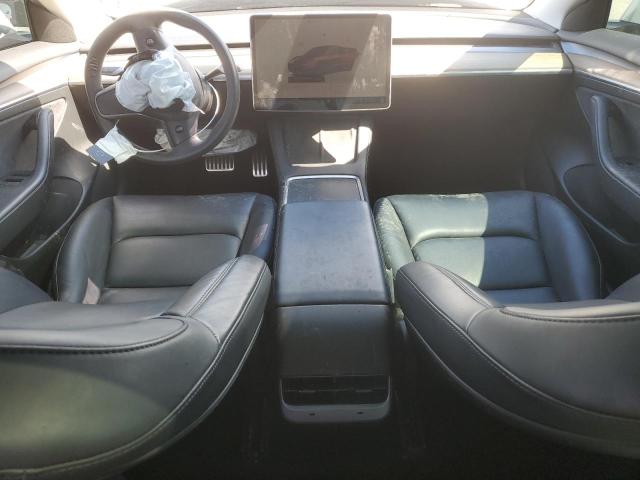 87079625 :رقم المزاد ، 5YJ3E1EAXPF563560 vin ، 2023 Tesla Model 3 مزاد بيع