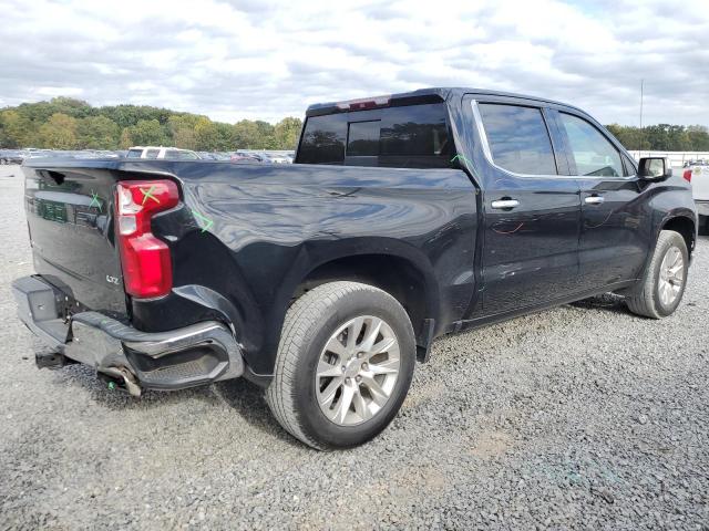 Продажа на аукционе авто 2019 Chevrolet Silverado, vin: 3GCUYGEL9KG283728, номер лота: 82412315