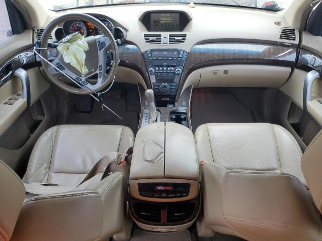 Aukcja sprzedaży 2012 Acura Mdx, vin: 2HNYD2H33CH536775, numer aukcji: 86055375