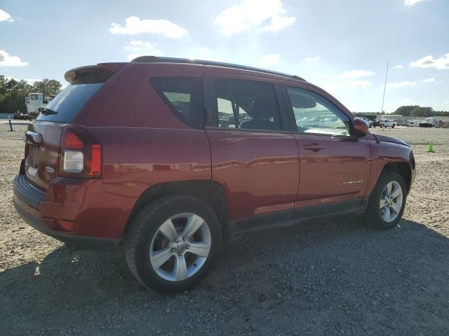 Продажа на аукционе авто 2014 Jeep Compass La, vin: 1C4NJCEA8ED529623, номер лота: 81993555