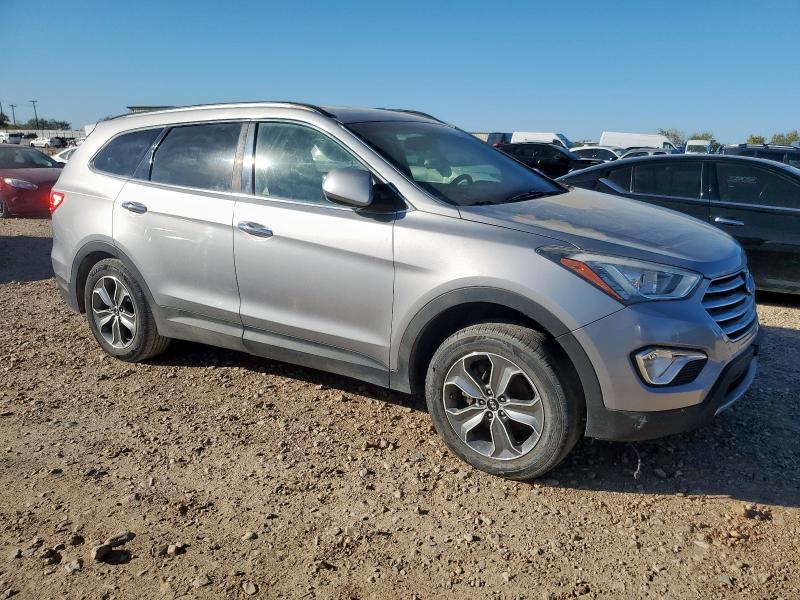 Продаж на аукціоні авто 2016 Hyundai Santa Fe S, vin: KM8SM4HF9GU154797, номер лоту: 91112595