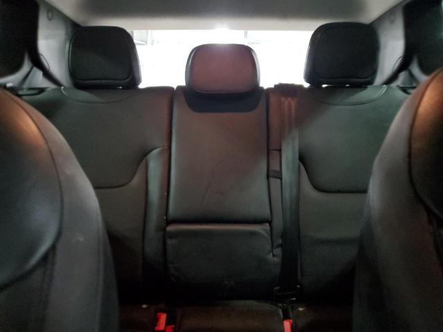 Auction sale of the 2022 Jeep Renegade, vin: ZACNJDC19NPN80085, lot number: 85891425