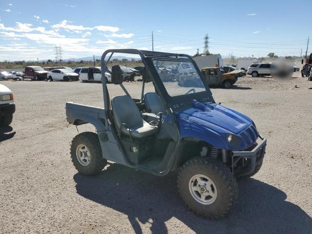 2008 Yamaha Yxr700 F მანქანა იყიდება აუქციონზე, vin: 5Y4AM23Y78000551, აუქციონის ნომერი: 85765885