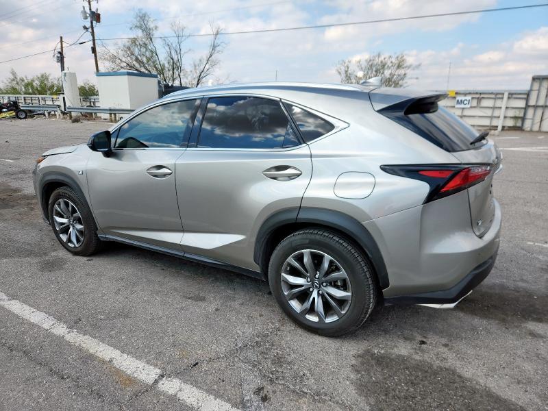 Продажа на аукционе авто 2016 Lexus Nx, vin: JTJYARBZ5G2033877, номер лота: 82501245