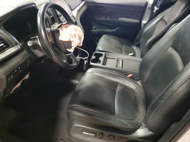 Aukcja sprzedaży 2021 Honda Odyssey Ex, vin: 5FNRL6H70MB023451, numer aukcji: 85139515