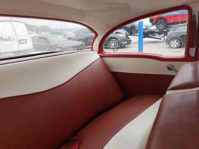 1954 Buick Special მანქანა იყიდება აუქციონზე, vin: A3014445, აუქციონის ნომერი: 90535305